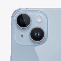 Gambar IBOX Apple iPhone 14 5G 128GB Midnight Purple Starlight Red Blue 128 - IBOX, MIDNIGHT dari New RizkyApple undefined 4 Tokopedia