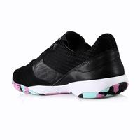 Gambar Ortuseight Sepatu Futsal Jogosala Ascend Black Camo - Black Camo, 39 dari Ortuseight undefined 3 Tokopedia