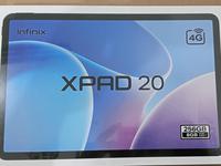 Gambar Infinix XPad 20 - 8GB 256GB - Tablet X Pad 20 4G LTE New Original Garansi Resmi - Stellar Grey dari CA Shop undefined 2 Tokopedia