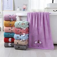 Gambar 3 pcs Handuk bayi 50x100 SARANG LEBAH tebal dan lembut - paket 3 pcs 3 warna dari Mentari Handuk undefined 1 Tokopedia