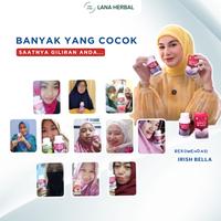 Gambar Jamu Sehat Wanita Kapsul Keputihan Membersihkan Kewanitaan Infeksi Jamur Miss V Gatal dan Bau Feminine - 50 kapsul dari LANA HERBAL Shop undefined 5 Tokopedia