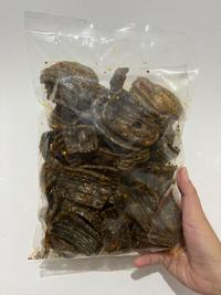 Gambar SALE Sebring Kerupuk Jengkol 250 gram by jurbas Pedas Food dari Wiro Wero undefined 2 Tokopedia