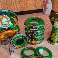 Gambar HADROH/REBANA JEPARA BERKUALITAS dari SARUNGAN NUSANTARA. undefined 2 Tokopedia