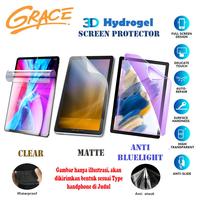 Gambar Grace Hydrogel for Samsung Galaxy Tab Active5 2024 8.0 inch SM-X306B - Screen and Back Protector - DEPAN CLEAR dari Mentari Grasindo Teknik undefined 1 Tokopedia