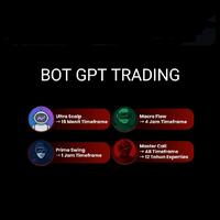 Gambar BOT GPT Trading Analysis - Trading Crypto dan Saham Lebih Akurat (Future Max AI) dari Rangkuman Belajar undefined 1 Tokopedia