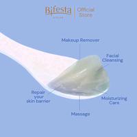 Gambar Bifesta Cleaning Balm - Makeup Remover Balm - Menghapus Makeup dengan Mudah dalam 1 x bilas - Deep Clear dari PREMIUM BABY & BEAUTY SHOP undefined 3 Tokopedia
