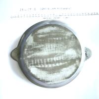 Gambar Cetakan Kue Terang Bulan Jumbo TBJ2438 - Cetakan Kue Bolu Bikang Pukis Apem - grey dari Prazzo Store_NEW undefined 2 Tokopedia