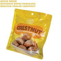 Gambar Kastanye Kupas Panggang * Quick Fresh * Roasted Peeled Chestnut * 100gr dari MD mandiri undefined 4 Tokopedia