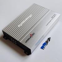 Gambar Power Amplifier Mobil Skeleton 4 Channel SKT-4335 - Hitam dari biglittlethings undefined 1 Tokopedia