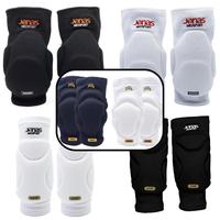 Gambar Kneepad Jonas V2 Knee Pad Futsal Kniped Jonas Deker Pelindung Lutut Kiper Original Pria Wanita - Jonas V2 Kneepad Dan Elbow Pad Pasti Diskon - kneepad v2 putih jonas, All size dari KAJHIMASATE MARKET undefined 3 Tokopedia