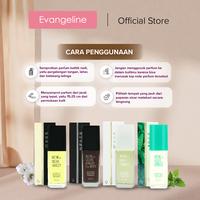 Gambar Musk By Lilian Ashley Classic Eau De Toilette Green Tea Lasting Parfum 70ml Perfume - 70ML dari Evangeline undefined 5 Tokopedia