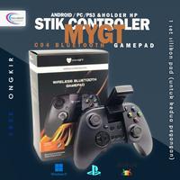 Gambar Controller Android Gamepad Roblox / Stick Stik Hp Smartphone PUBG Joystik Mobile Legend MYGT CO4 PROMO DISKON - Ti 582 dari Hogwartss undefined 3 Tokopedia