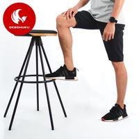 Gambar Okechuku OSCAR Celana Pendek Pria Celana Pendek Chino Celana Chino - Hitam, 32 dari Okechuku Shop_NEW undefined 4 Tokopedia