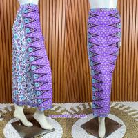 Gambar Rok Motif Batik Tumpal Wanita Dengan Berbagai Motif dari Matahari Fashion Store undefined 4 Tokopedia