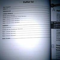 Gambar Buku Kelas 8 Kumpulan Soal Erlangga Fokus Akm Smp Numerasi Literasi dari Ronny wave undefined 2 Tokopedia