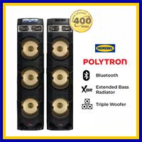 Gambar SPEAKER AKTIF POLYTRON PAS-10DF38 XBR dari ikimebel undefined 1 Tokopedia