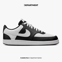 Gambar Sepatu Sneakers Unisex NIKE COURT VISION LO HM9862001 ORIGINAL - 39 dari SNEAKERS DEPT undefined 1 Tokopedia