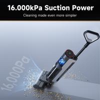 Gambar Dreame H12S AE Floor Washer Wet and Dry Cordless Vacuum dari KINS Indonesia undefined 2 Tokopedia