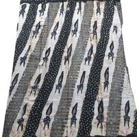 Gambar SARUNG BATIK ASLI PAMEKASAN MADURA "belum dijahit" - Motif A dari ifaaaa collection undefined 4 Tokopedia
