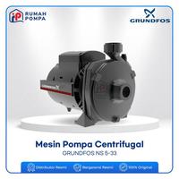 Gambar Pompa Transfer Grundfos NS 5-33 dari Indo Makmur Jaya Abadi undefined 1 Tokopedia