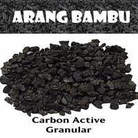 Gambar Arang Bambu Batang 1 Kg Activated Bamboo Charcoal Organik Food Grade dari irzideastore undefined 2 Tokopedia