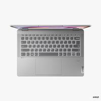 Gambar Lenovo IdeaPad Flex 5 14ABR8 AMD Ryzen 7 5825U 16GB 512 SSD 14" WUXGA Windows 11 Home Single Language + Microsoft 365 Basic + Office Home 2024 - Arctic Grey dari AMT IT Store undefined 2 Tokopedia