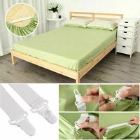 Gambar HANDPHONETIAM SHEET GRIPPERS Tali Karet Pengait Sprei Bed Jepitan Ujung Sudut Kasur Strap Pengikat Jepit Seprei dari GROSIRR PURWAN RENCANGANNN undefined 2 Tokopedia