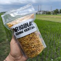 Gambar PAKET 3 Medium 200gr - Kering Kentang Mustofa Pedas Daun Jeruk Original Pedas Manis dari Ngemil Diidapur undefined 2 Tokopedia