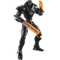 Gambar Pacific Rim 2 Gipsy Avenger Action Figures Movable Model Mech Robot Figure Obsidian Fury Saber Athena Collectible Model Toy dari Tacio Store undefined 4 Tokopedia