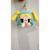 Gambar Ganci Cry Baby - Powerpuff Girls Gantungan Tas Kunci Boneka Bag Charm Karakter Lucu – Bikin Tasmu Makin Gemas! dari Yuresda undefined 5 Tokopedia