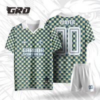Gambar JERSEY HIDDEN GAME TERBARU BEBAS CUSTOM NAMA, NOMOR, SPONSOR, DAN LOGO KLUB KAMU Jersey Custom / Jersey Bola / Jersey Futsal / Jersey Suporter / Jersey satuan / Jersey Olahraga / Jersey Printing / Jersey Murah persib bintang 4 - ATASAN, KIDS dari GARUDA APPAREL_NEW undefined 1 Tokopedia