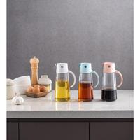 Gambar WUMMO OIL BOTTLE CAN BOTOL MINYAK MAKAN TUANG - WS172 - 550ML-WHITE dari WUMMO INDONESIA undefined 4 Tokopedia
