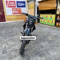Gambar kawasaki D tracker th 2010 motor siap pakai dari cideppppppp undefined 1 Tokopedia