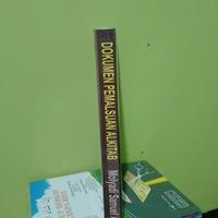 Gambar buku Original - dokumen pemalsuan Alkitab oleh molyadi samuel dari herlamsture undefined 3 Tokopedia