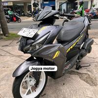 Gambar yamaha aerox con 2021 motor second berkualitas dari Zidan Jogya Motor undefined 1 Tokopedia