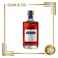 Gambar Martell Blue Swift Cognac 750ML dari Cask & Co undefined 1 Tokopedia