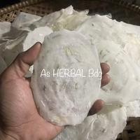 Gambar Kerupuk aci mentah - opak aci mentah original-az dari As HERBAL Bdg undefined 3 Tokopedia