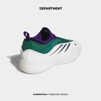 Gambar Sepatu Basket ADIDAS DAME 9 "MLWAUKEE BUCKS" IG6603 ORIGINAL - 40 dari HOOPS DEPT undefined 3 Tokopedia