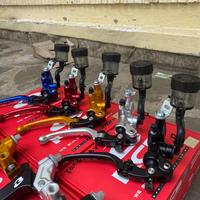 Gambar MASTER REM RCB S1 RADIAL 14MM SET HANDLE KOPLING RCB S1 ORIGINAL MASTER RCB S1 14MM RADIAL PNP RX KING CB GL MP TIGER GL100 NINJA R RR SS BEAT SCOOPY VARIO AEROX CBR VIXION SCORPIO CB150R CBR KLX CRF JUPITER Z1 FIZ R VEGA R NINJA F1 ZX MIO M3 MIO SPORTY - HANDLE KOPLING SAJA, HITAM dari SANDAL JEPIT MOTOR REBOUND undefined 2 Tokopedia