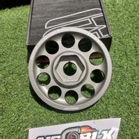 Gambar Crank Shaft Pulley Honda Mobilio,Brio,Jazz, Freed, City, BRV dari Neo BLX Performance Cilegon undefined 1 Tokopedia