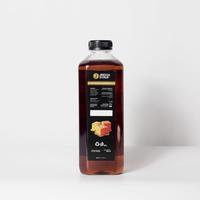Gambar Jingga Salted Caramel Syrup 1000ml - Sirup Rasa Salted Caramel Jingga Syrup untuk Kopi, Mocktail dan Cocktail dari Jingga Syrup undefined 3 Tokopedia