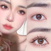 Gambar LANIAKEA 5 Pasang Bulu Mata Palsu Eyelash 3D Fairy Doll Princess Fake Lashes Extension - ZB15-5 dari Laniakea Official Store undefined 4 Tokopedia