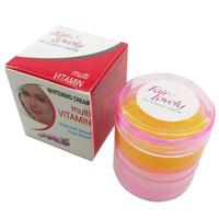 Gambar Cream Fair & lovely Susun 2in1 / Cream Fair Lovely Siang & Malam dari Outletshoping undefined 2 Tokopedia