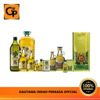 Gambar Minyak Zaitun Rafael Salgado Extra Virgin Olive Oil 20ml dari Gautama Indah Perkasa undefined 3 Tokopedia