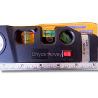 Gambar Fixit Laser Level Pro 3 Penggaris Laser Waterpass Digital Level Measure Tape Aligner Ruler dari Dhyas Survey undefined 4 Tokopedia