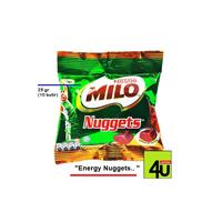 Gambar Milo - Chocolate Nuggets - 25g dari cemilan4u undefined 1 Tokopedia