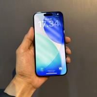 Gambar Iphone 15 pro 128gb second iBox dari Gadget Pro. undefined 2 Tokopedia