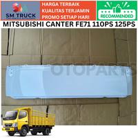 Gambar (TAIWAN) FRONT PANEL KEDOK DADA TOTOK MUKA DEPAN CANTER FE71 FE74 110PS 125 PS dari SM TRUCK DTJ undefined 1 Tokopedia