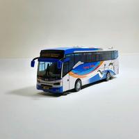Gambar Miniatur bus SUGENG RAHAYU body new Discovery - -, - dari JSE Kreasi bus undefined 2 Tokopedia