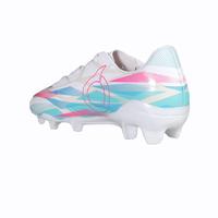 Gambar SEPATU BOLA ANAK ORTUSEIGHT CATALYST HYPERION FG JR ORIGINAL 100% - WHITE/CYAN, 34 dari Omahsport Kebumen undefined 4 Tokopedia